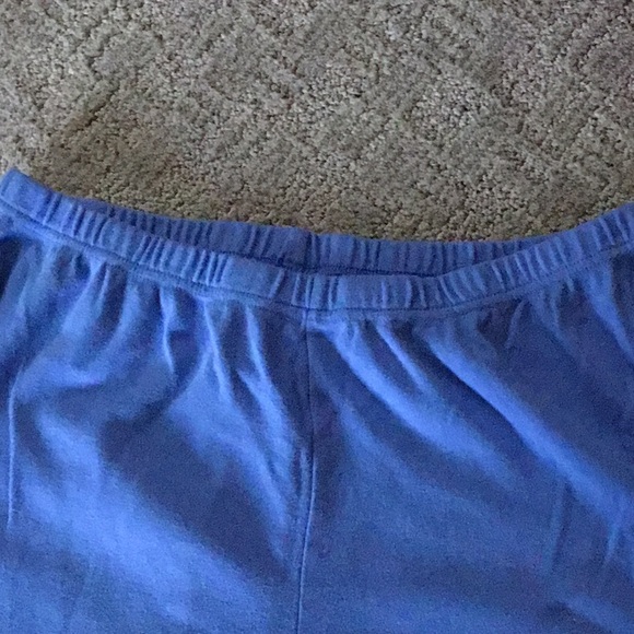 Blair light blue Capri size PL - Picture 3 of 5